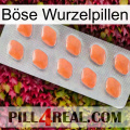 Böse Wurzelpillen 26